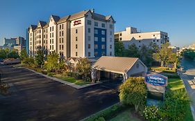 Hampton Inn&Suites Nashville-Vanderbilt-Elliston Place