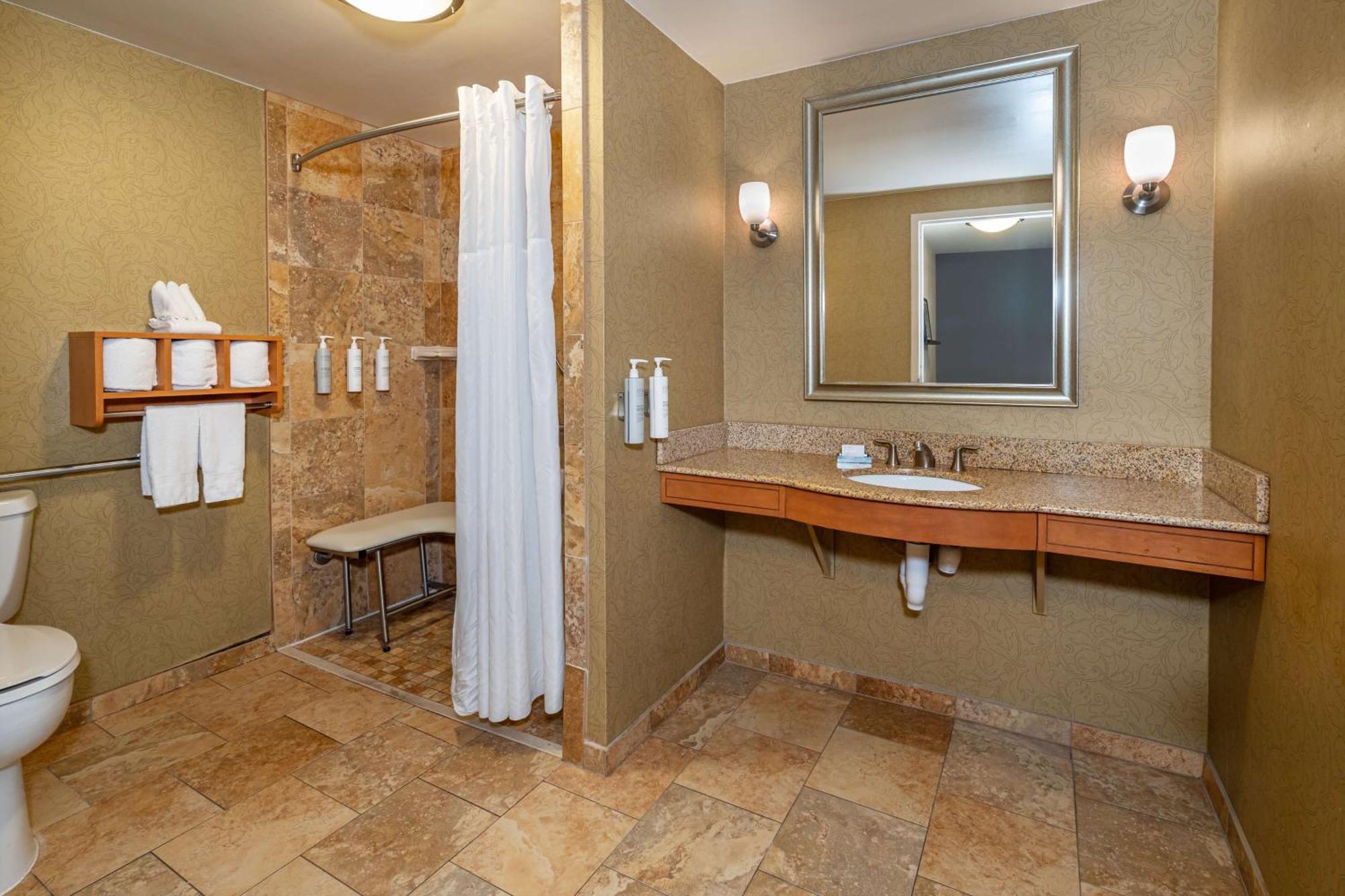 Hampton Inn&Suites Nashville-Vanderbilt-Elliston Place Exterior foto